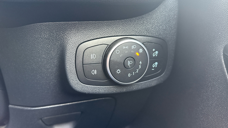 Ford Fiesta 1.0 EcoBoost 95 ST-Line Edition 3dr Petrol Hatchback